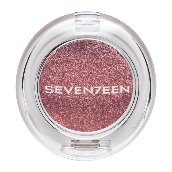 Seventeen Silky …