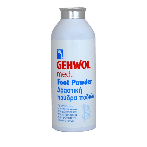 Gehwol Med Foot …