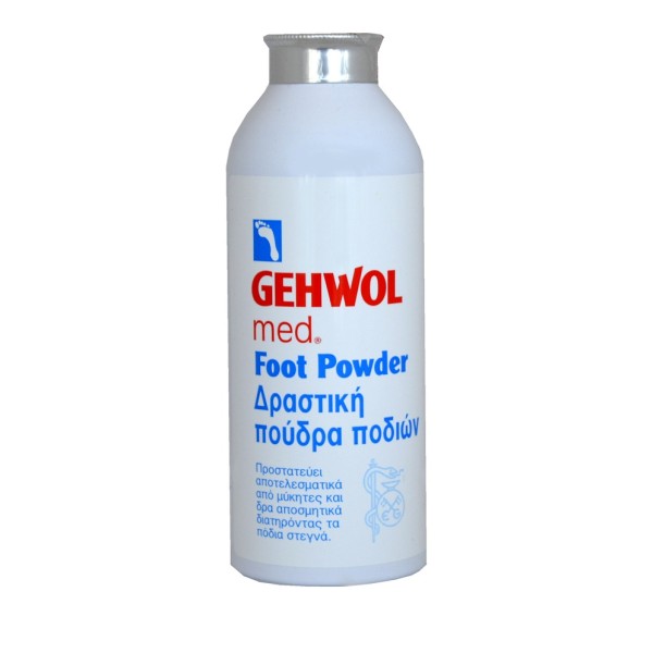 Gehwol Med Foot … Gehwol Med Foot …
