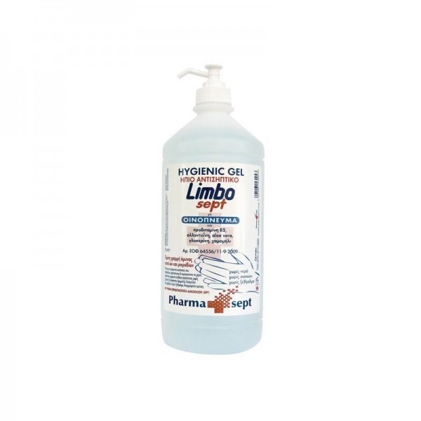 Pharmasept Limb … Pharmasept Limb …