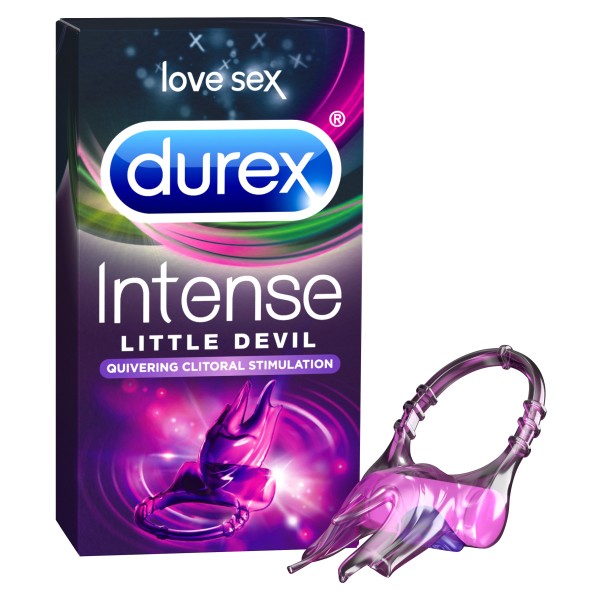 Durex Vibrating &hellip;