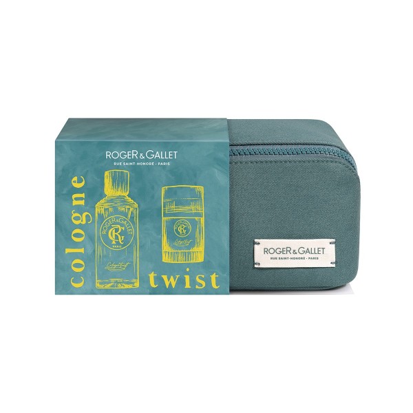Roger & Gallet … Roger & Gallet …