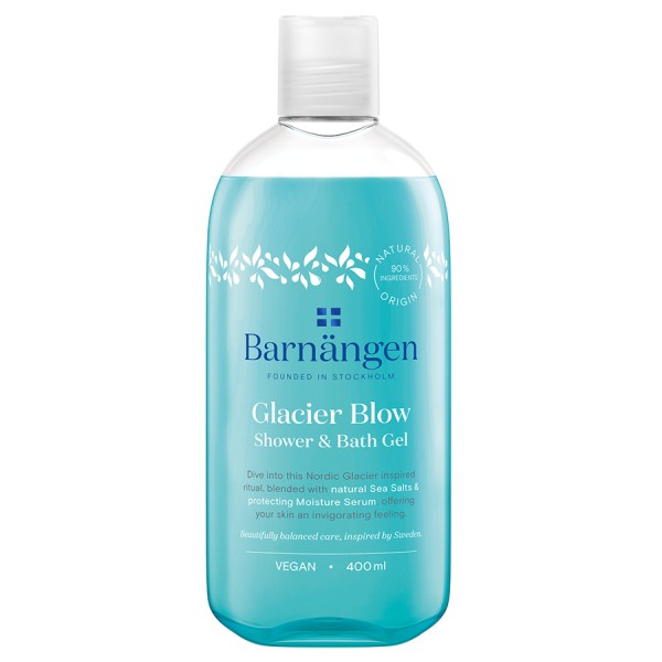 Barnangen Showe … Barnangen Showe …