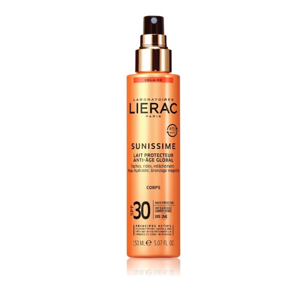 Lierac Sunissim … Lierac Sunissim …