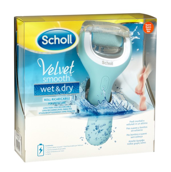 Scholl Velvet S &hellip;