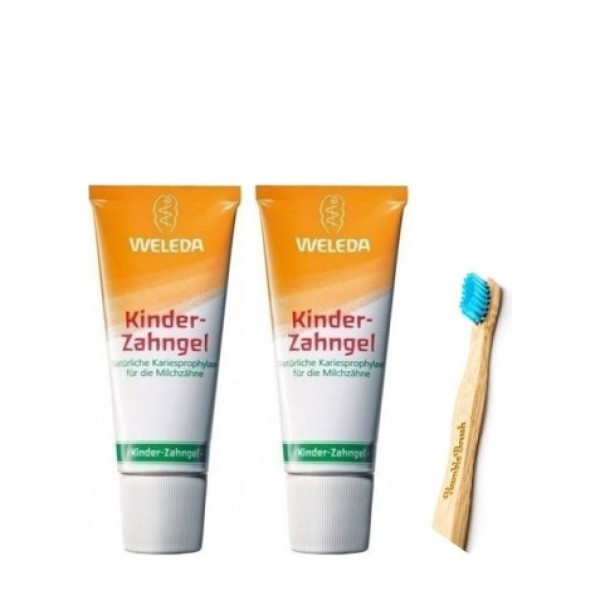 Weleda Promo Οδ &hellip;