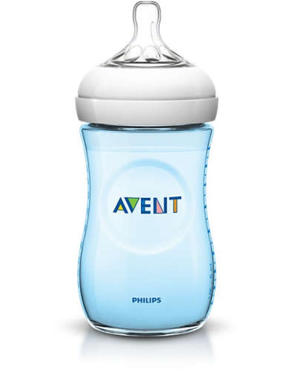 Avent Natural 1 …