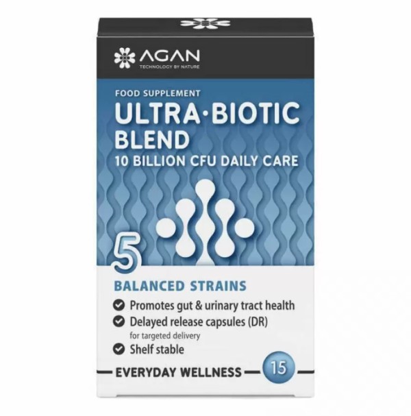 Agan Ultra Biot … Agan Ultra Biot …