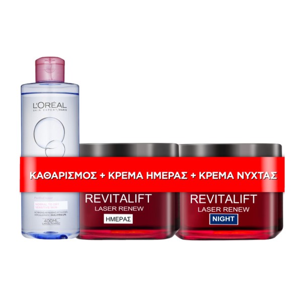 LOreal Paris Mi … LOreal Paris Mi …