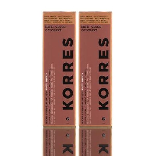 Korres Βαφή Μαλ &hellip;