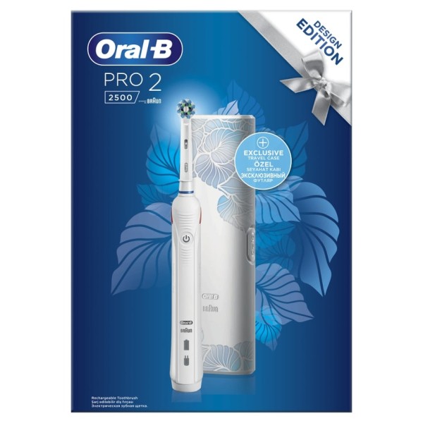 Oral B Pro2 250 …