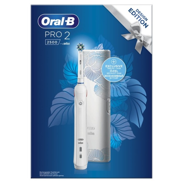 Oral B Pro2 250 … Oral B Pro2 250 …