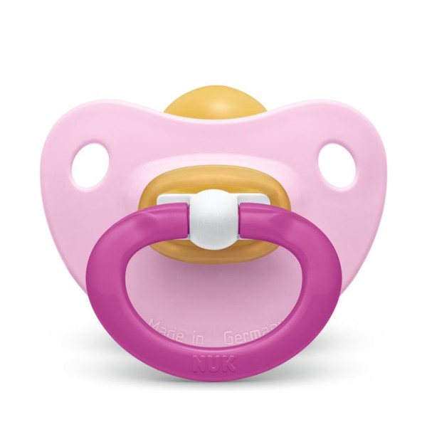 Nuk Soft Πιπίλα … Nuk Soft Πιπίλα …
