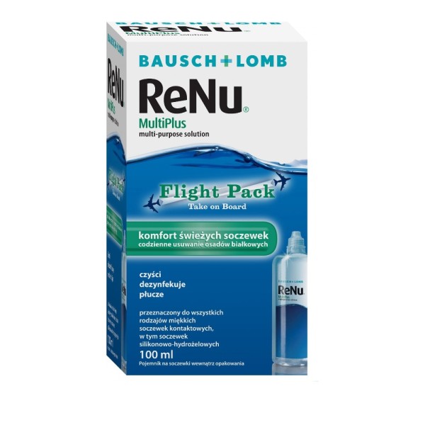 ReNu Multiplus …