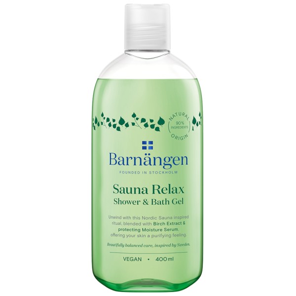 Barnangen Showe … Barnangen Showe …