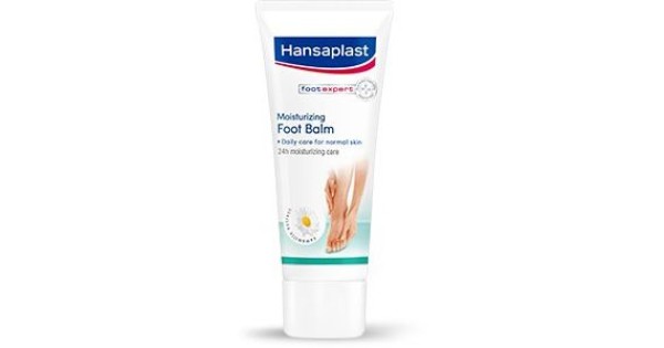Hansaplast Foot … Hansaplast Foot …