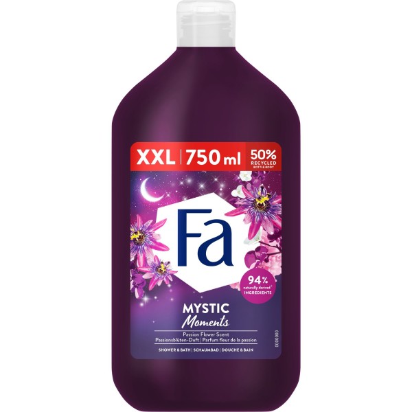 Fa Mystic Μomen … Fa Mystic Μomen …