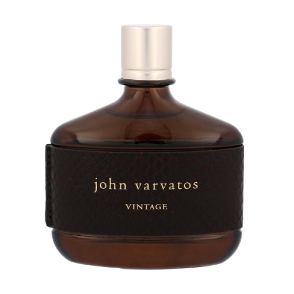 John Varvatos V …