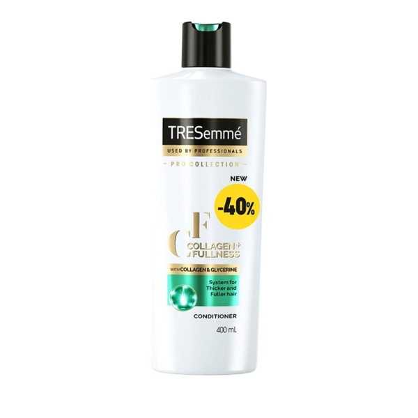 Tresemme Promo … Tresemme Promo …