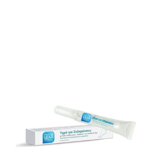 Pharmalead Υγρο … Pharmalead Υγρο …