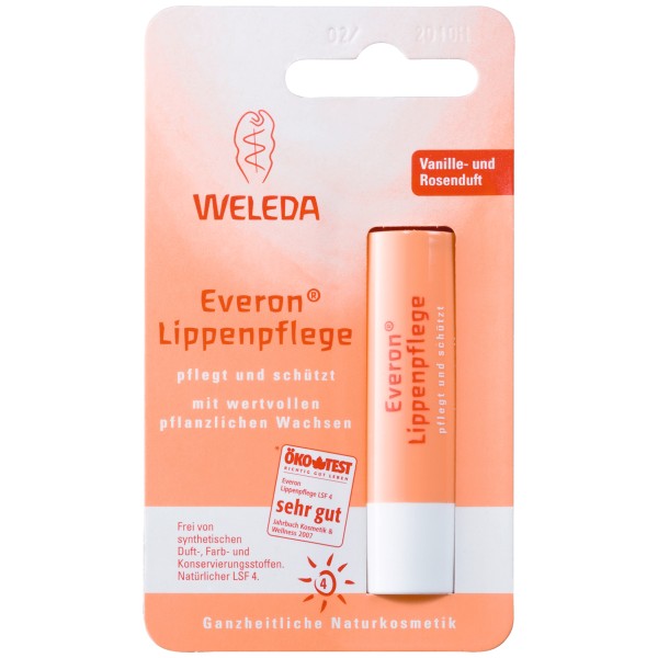 Weleda Everon L …