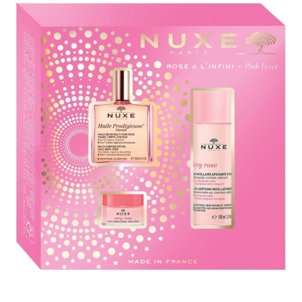 Nuxe Promo Huil &hellip;