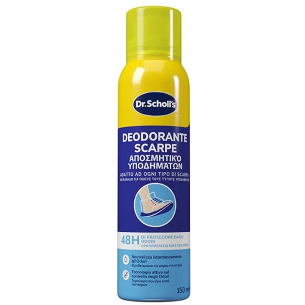 Dr.Scholls Αποσ …