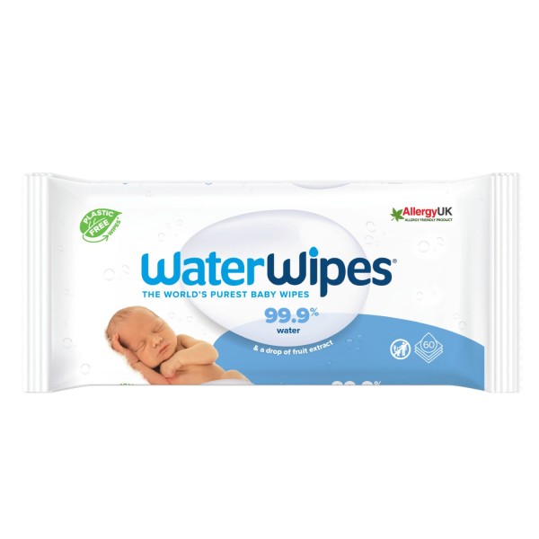 Waterwipes Μωρο …