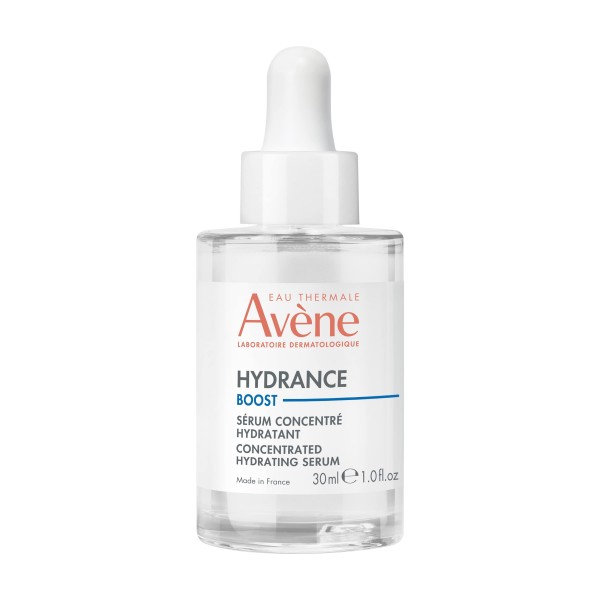 Avène Hydrance...