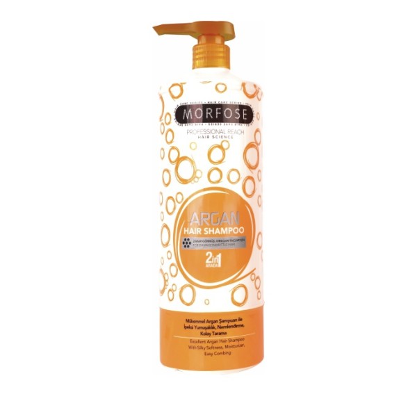 Morfose Argan H … Morfose Argan H …