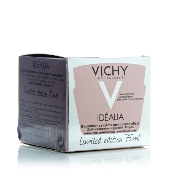 Vichy Idealia L &hellip;