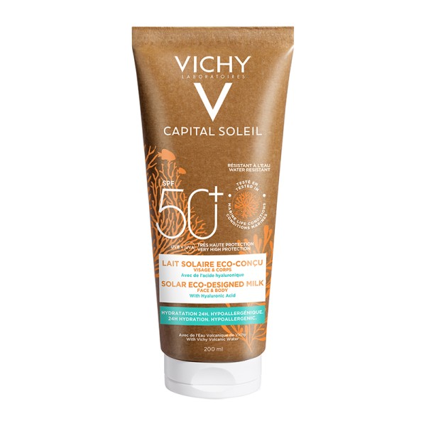 Vichy Capital S … Vichy Capital S …
