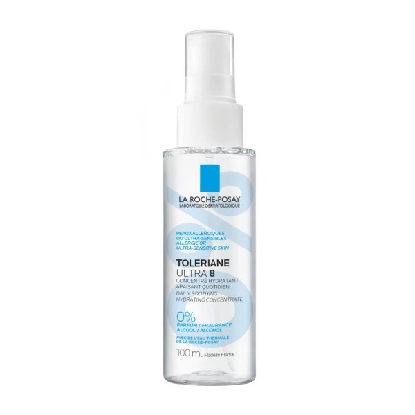 La Roche Posay &hellip;
