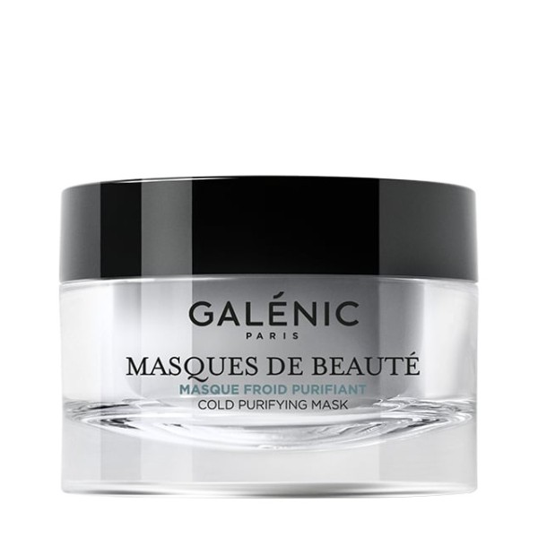 Galenic Masque &hellip;