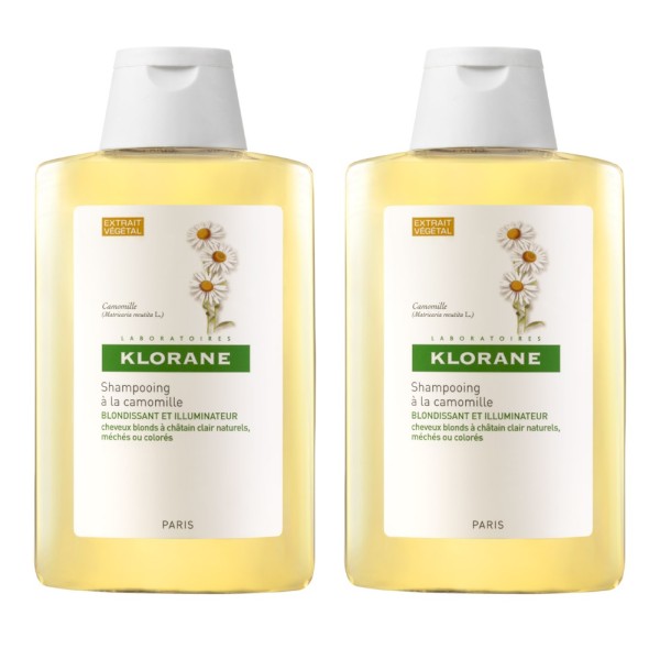 Klorane Promo S &hellip;
