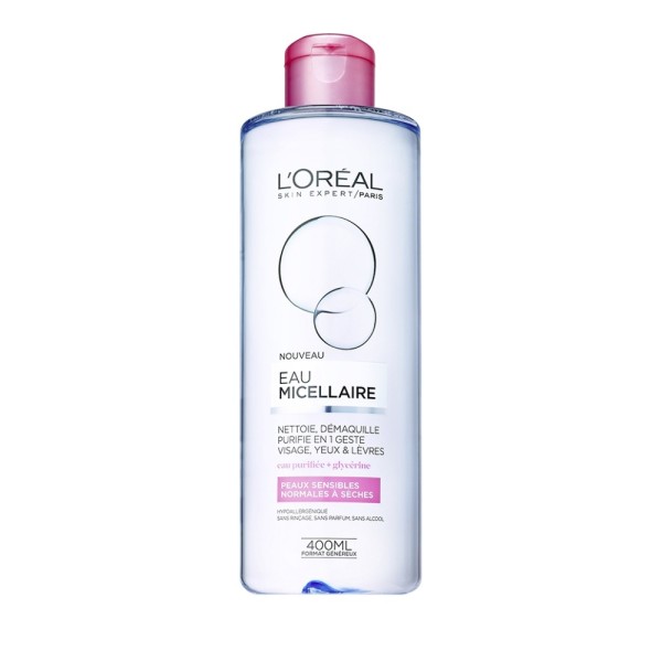 LOreal Paris Mi … LOreal Paris Mi …