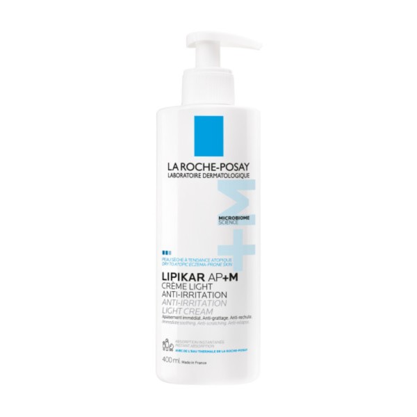 La Roche-Posay … La Roche-Posay …