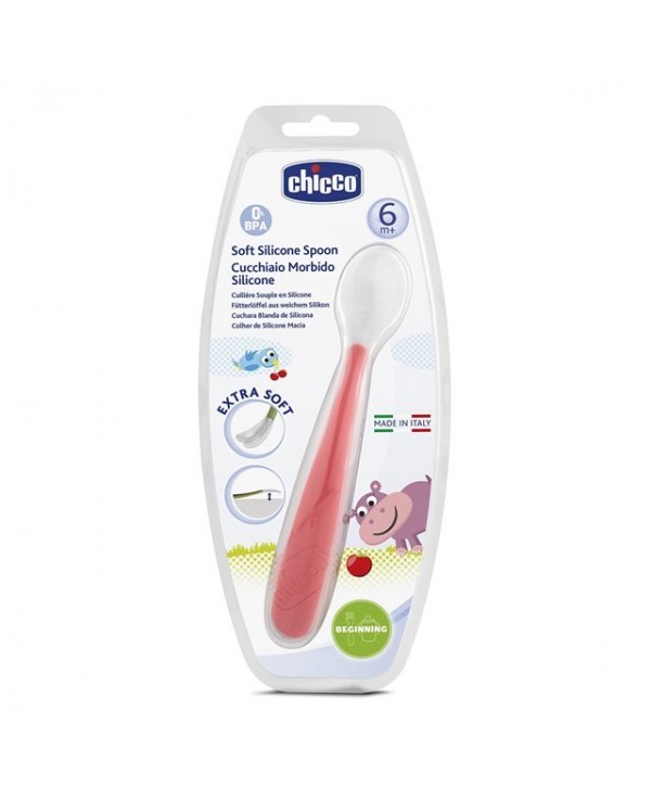 Chicco Κουτάλι … Chicco Κουτάλι …