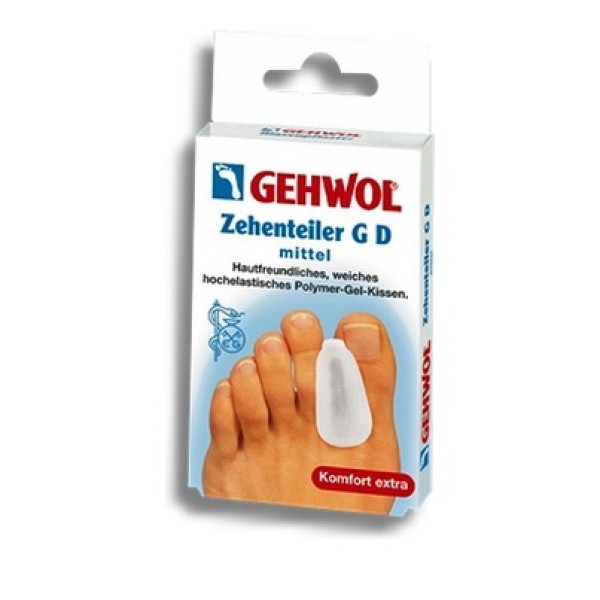 Gehwol Toe Div...