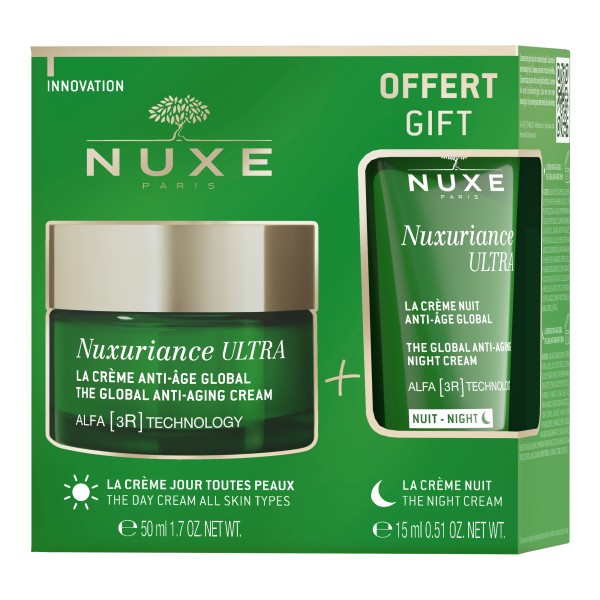 Nuxe Promo Nuxu …