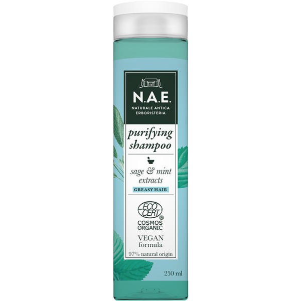 N.A.E. Shampooing...