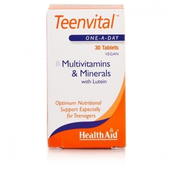 Health Aid Teen &hellip;