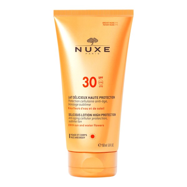Nuxe Sun Delici … Nuxe Sun Delici …