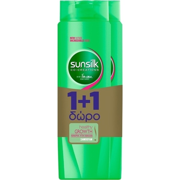 Sunsilk Promo H &hellip;