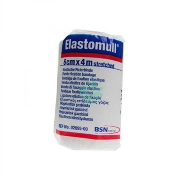 Bsn Elastomull …