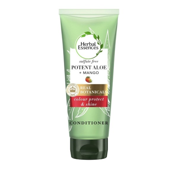 Herbal Essences &hellip;
