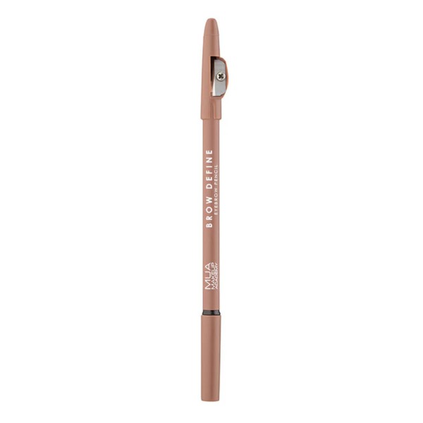 MUA Brow Define &hellip;