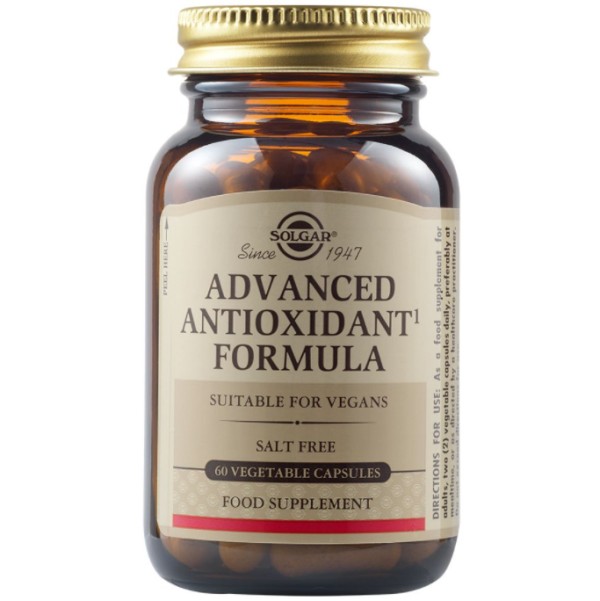 Solgar Advanced &hellip;
