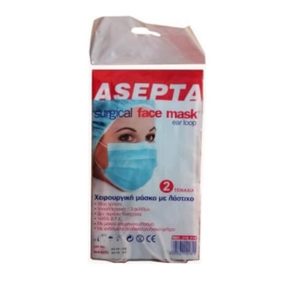 Asepta Surgical … Asepta Surgical …