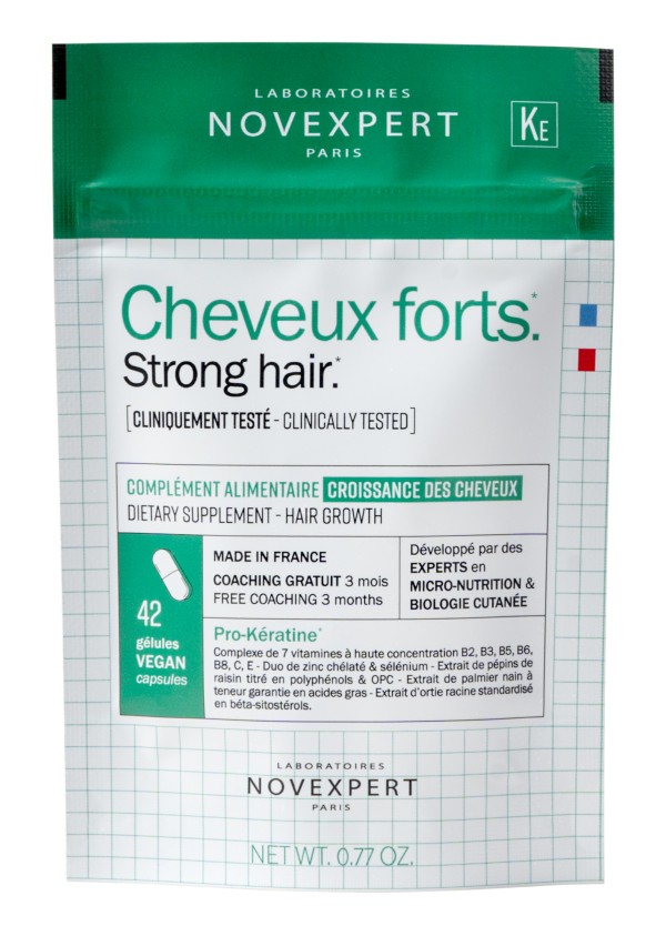 Novexpert Stron &hellip;